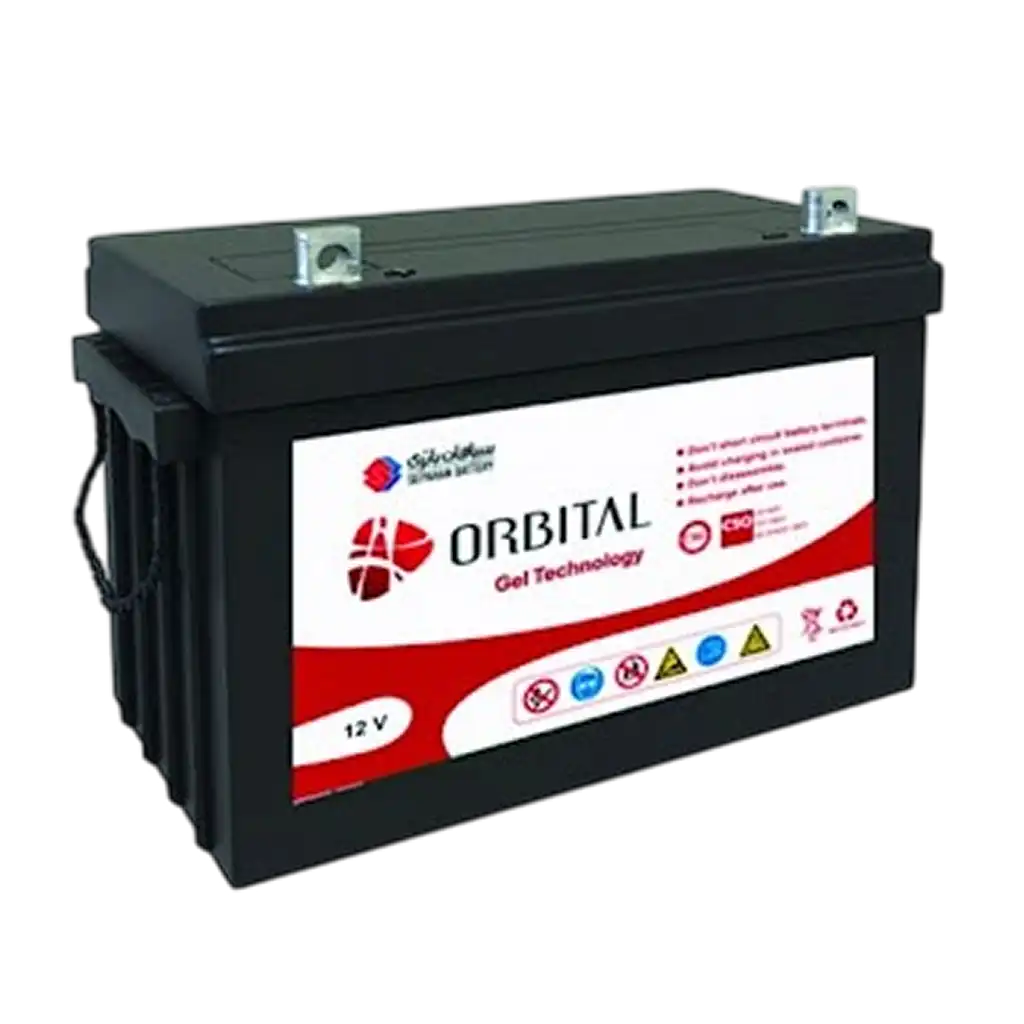 باتری یو پی اس سپاهان