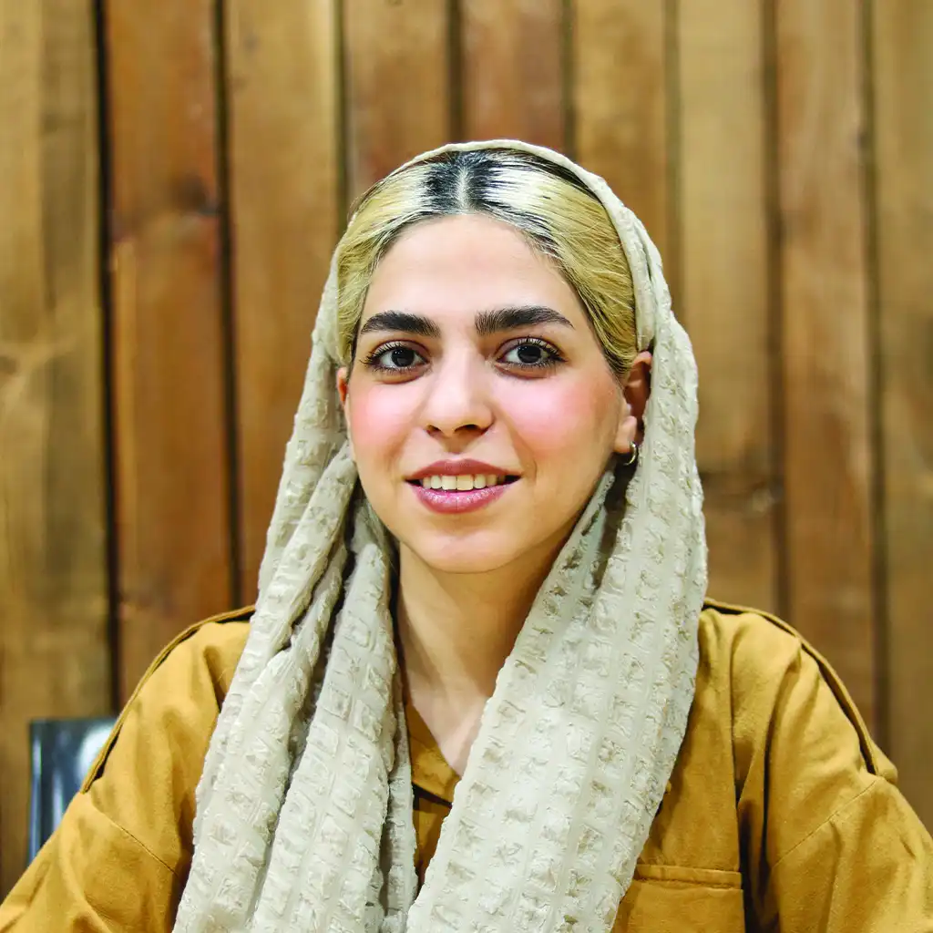 mansooreh